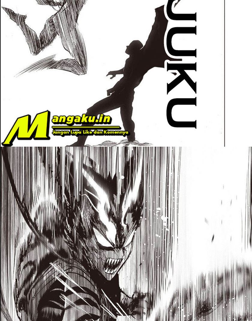 One Punch-Man Chap 212.1 - Next Chap 213.1