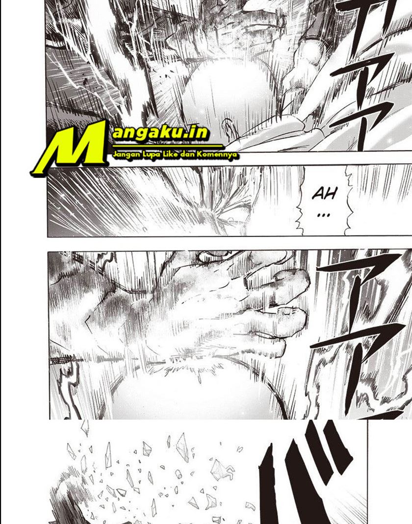 One Punch-Man Chap 212.1 - Next Chap 213.1