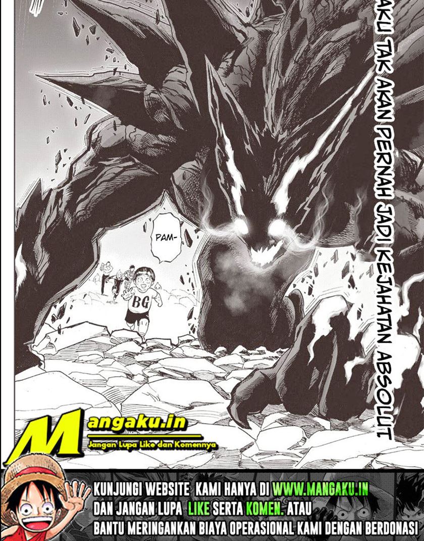 One Punch-Man Chap 212.1 - Next Chap 213.1