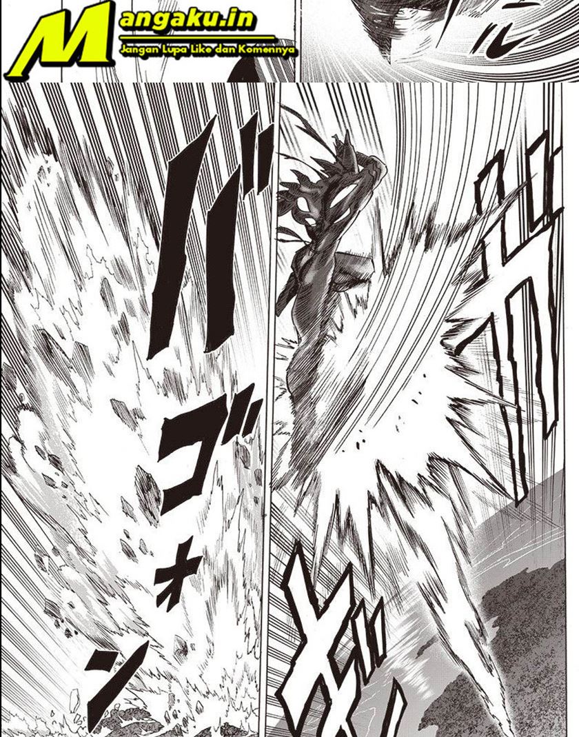 One Punch-Man Chap 212.1 - Next Chap 213.1