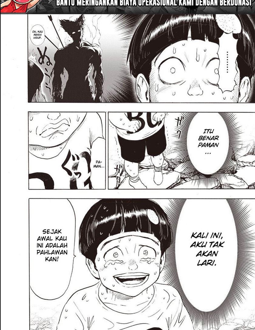 One Punch-Man Chap 212.2 - Next Chap 213.2