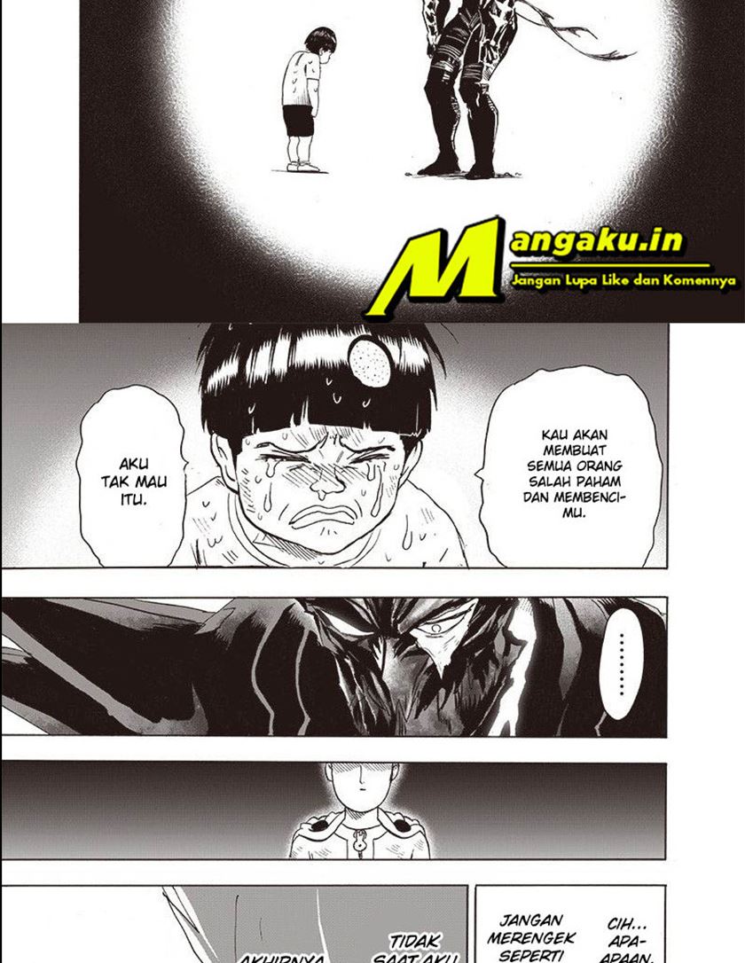 One Punch-Man Chap 212.2 - Next Chap 213.2