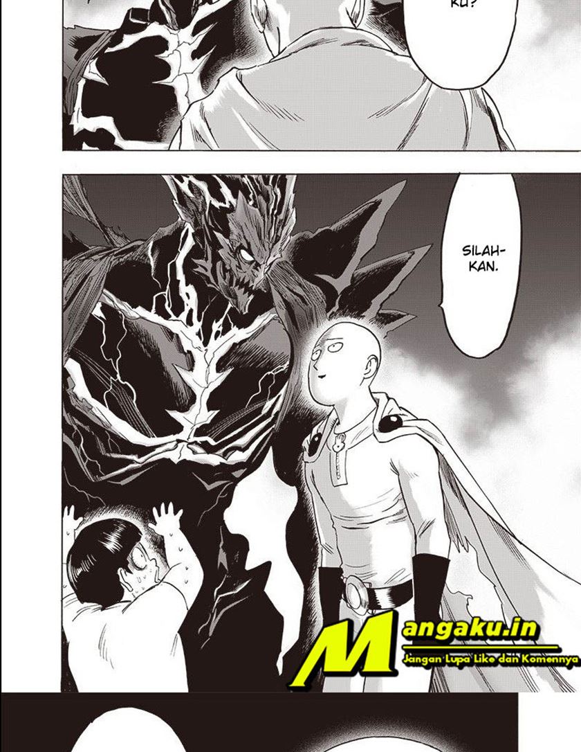 One Punch-Man Chap 212.2 - Next Chap 213.2