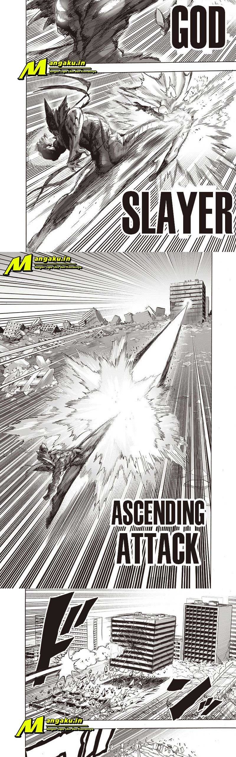 One Punch-Man Chap 213.1 - Next Chap 214.1
