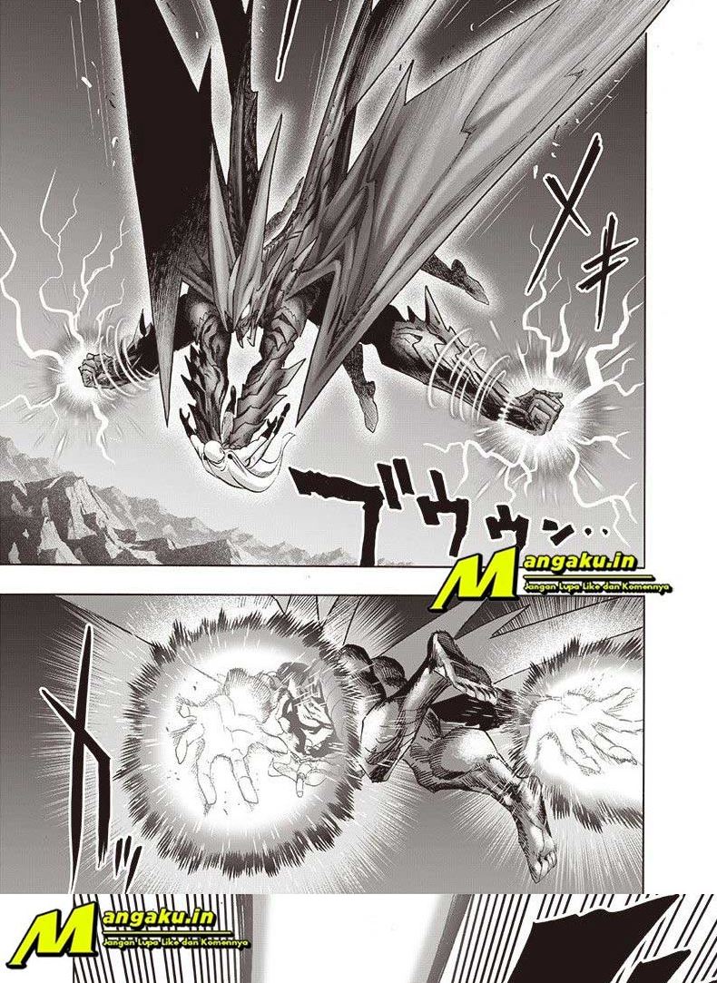 One Punch-Man Chap 214.1 - Next Chap 215.1