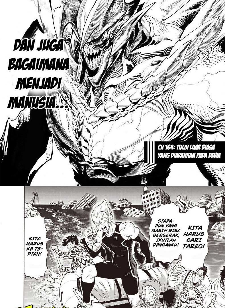 One Punch-Man Chap 214.1 - Next Chap 215.1