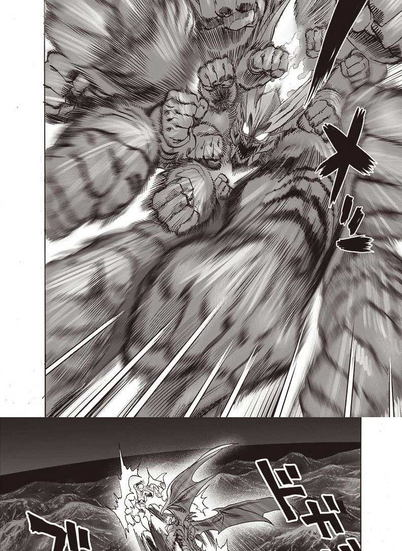 One Punch-Man Chap 214.1 - Next Chap 215.1