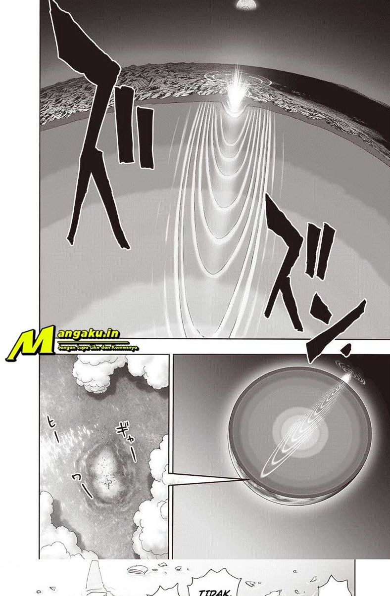 One Punch-Man Chap 214.1 - Next Chap 215.1
