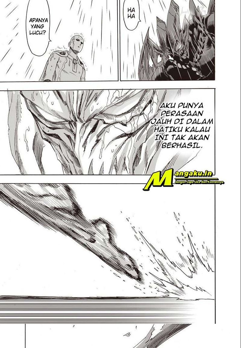 One Punch-Man Chap 214.2 - Next Chap 215.2