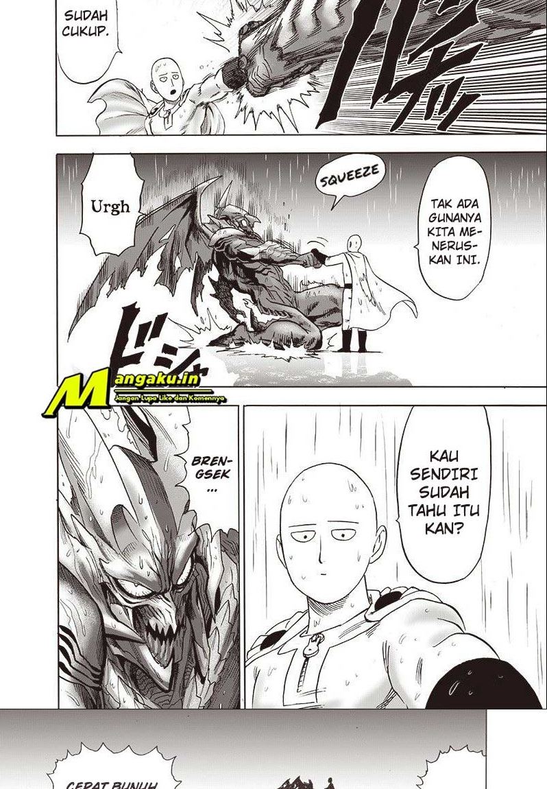 One Punch-Man Chap 214.2 - Next Chap 215.2