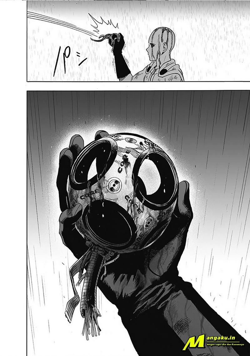 One Punch-Man Chap 216.2 - Next Chap 217.2