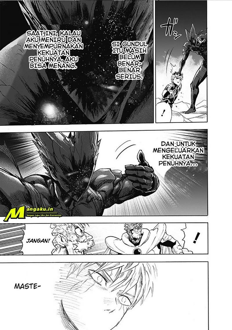 One Punch-Man Chap 216.2 - Next Chap 217.2