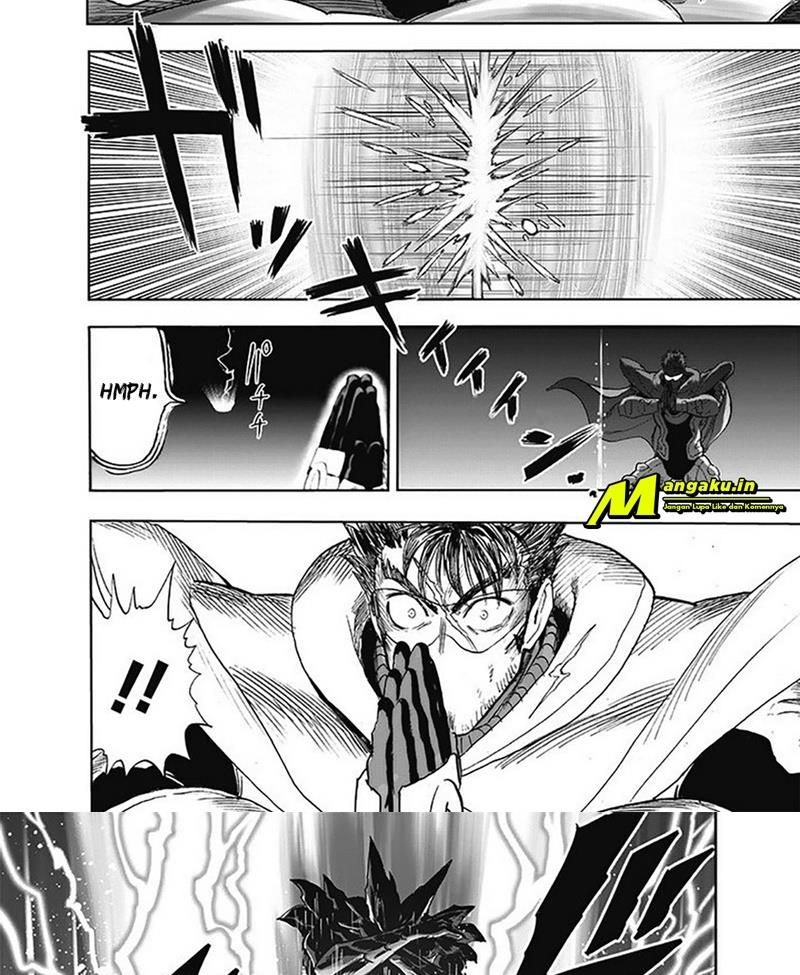 One Punch-Man Chap 216.2 - Next Chap 217.2