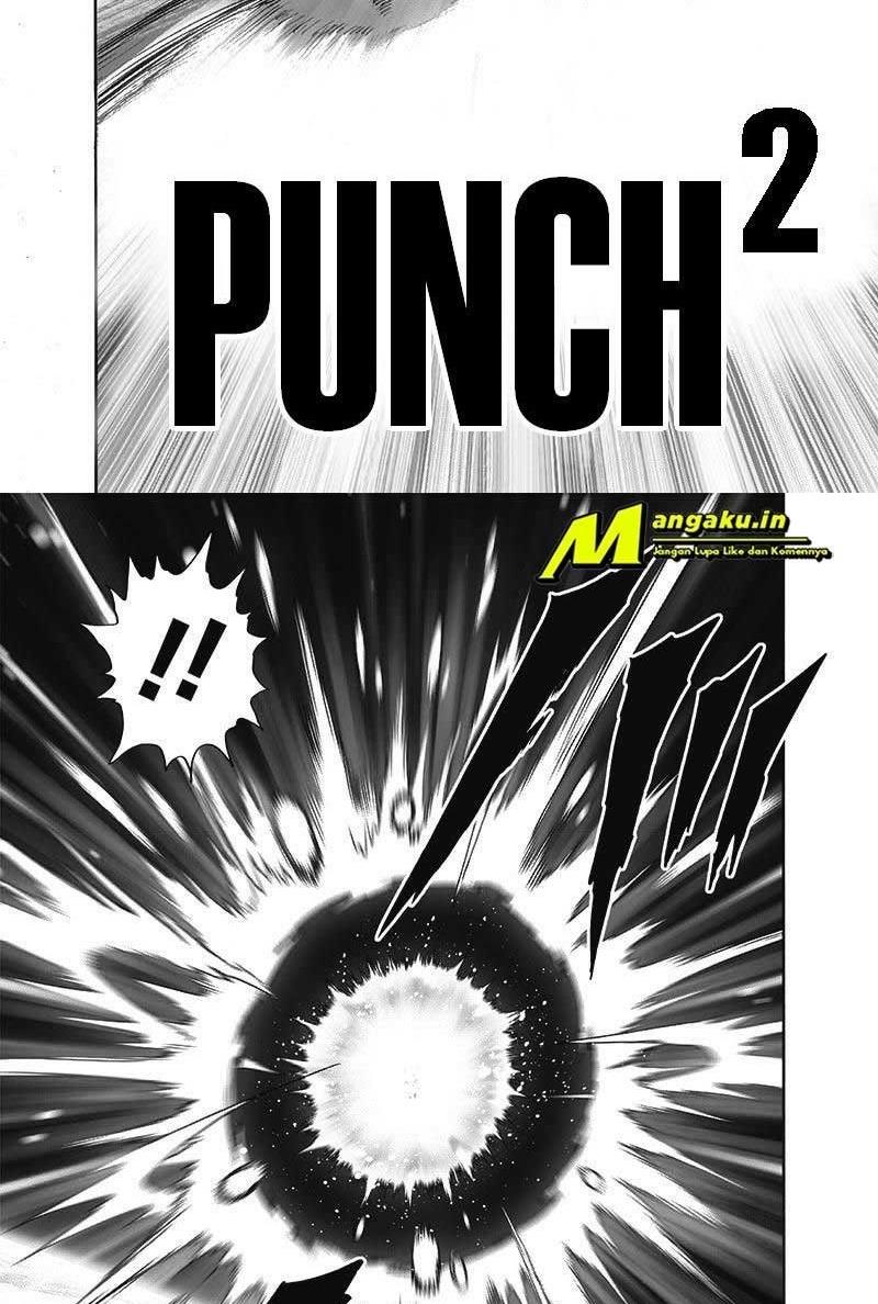 One Punch-Man Chap 217.1 - Next Chap 218.1