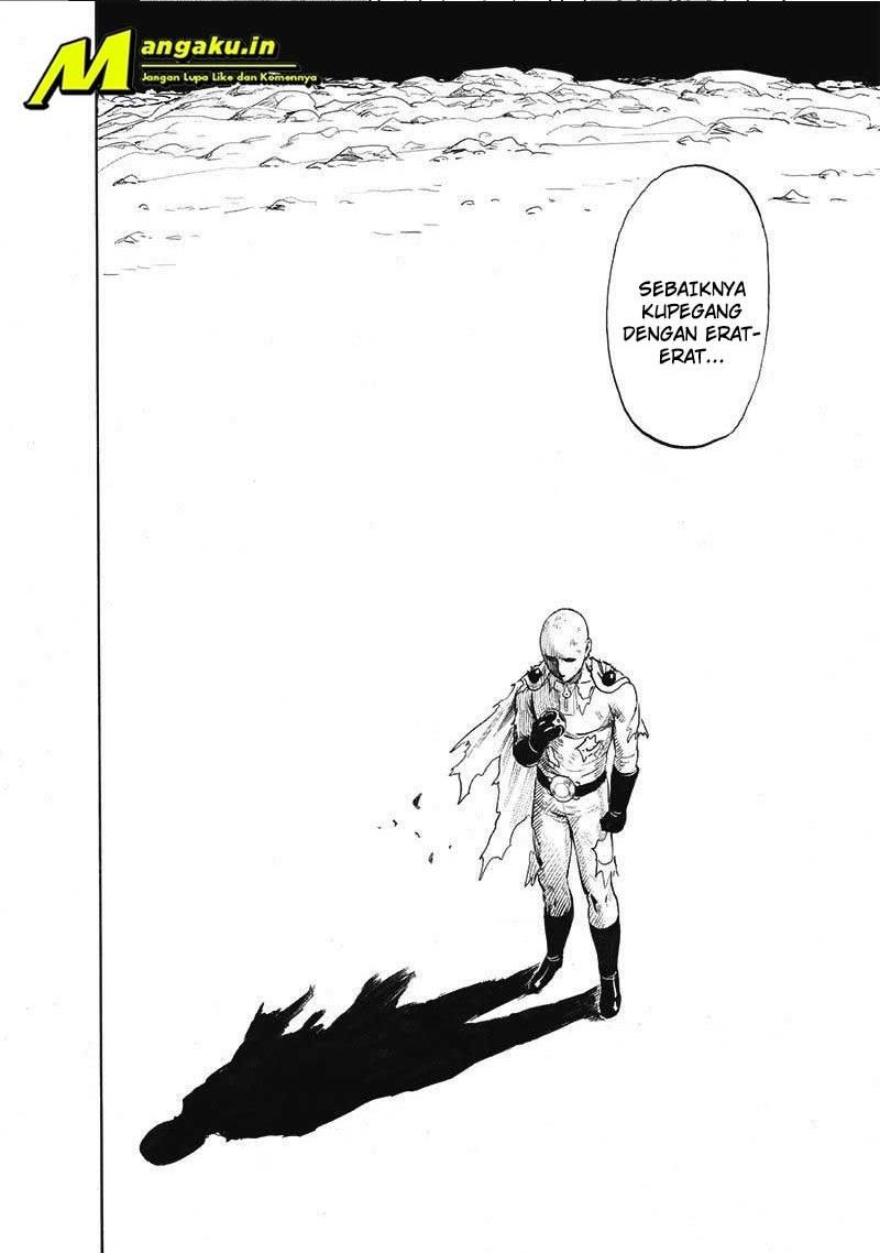 One Punch-Man Chap 217.1 - Next Chap 218.1