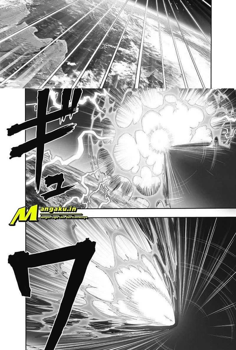 One Punch-Man Chap 217.1 - Next Chap 218.1