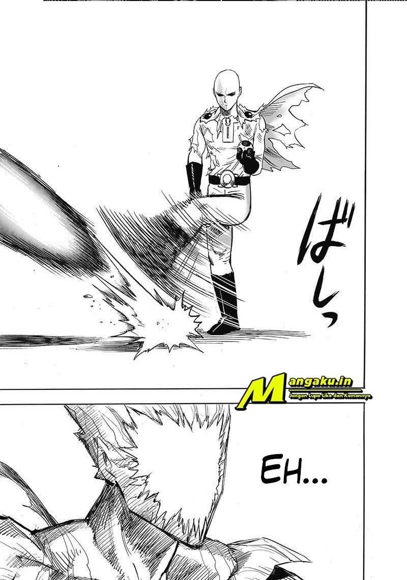One Punch-Man Chap 217.1 - Next Chap 218.1