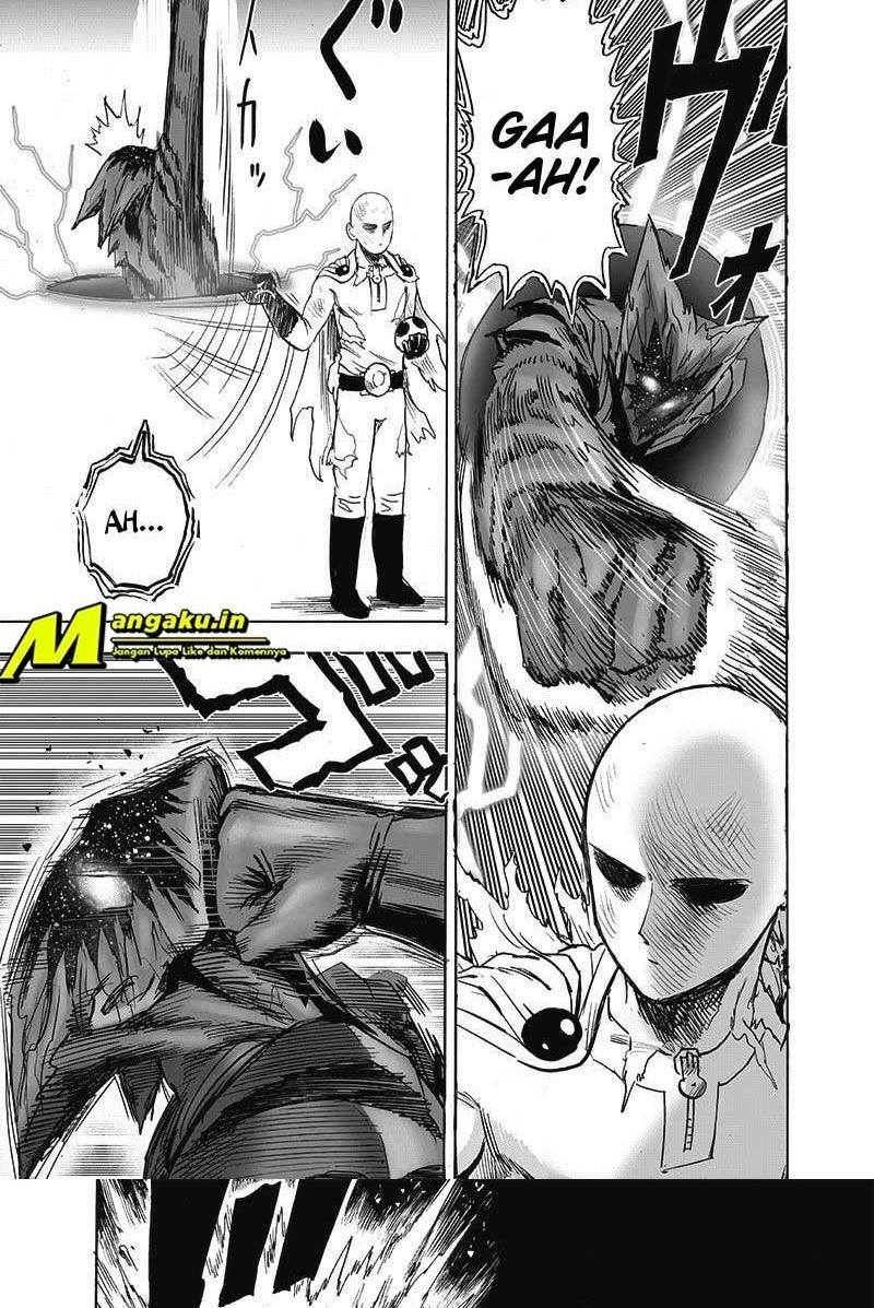 One Punch-Man Chap 217.1 - Next Chap 218.1