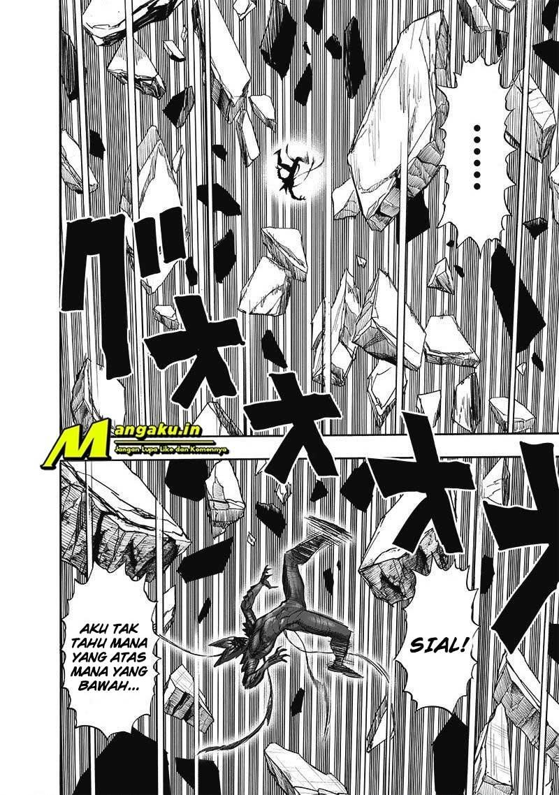 One Punch-Man Chap 217.2 - Next Chap 218.2