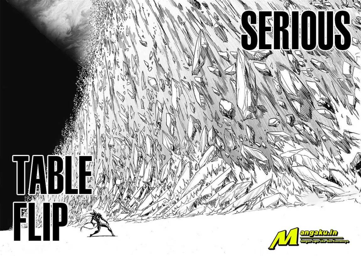 One Punch-Man Chap 217.2 - Next Chap 218.2