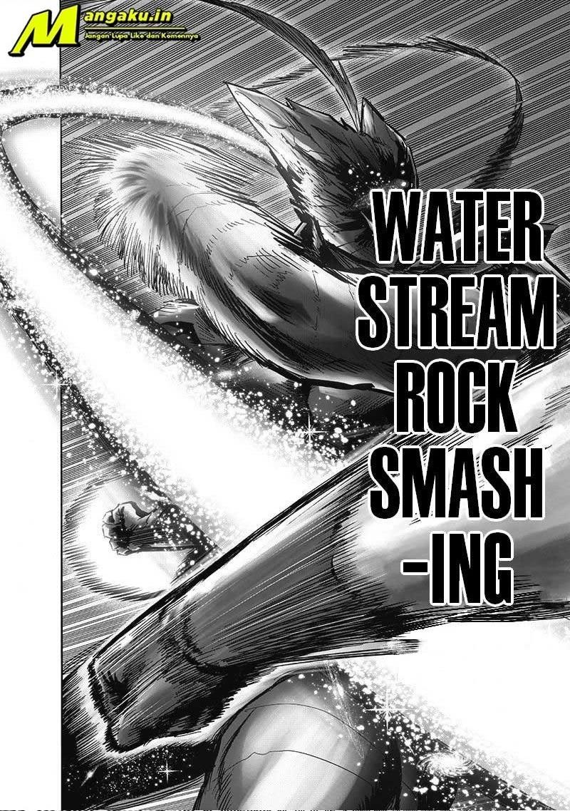 One Punch-Man Chap 217.2 - Next Chap 218.2