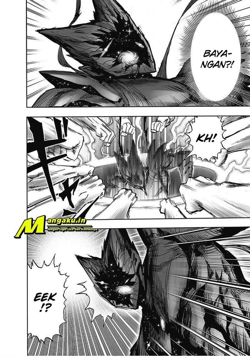 One Punch-Man Chap 217.2 - Next Chap 218.2