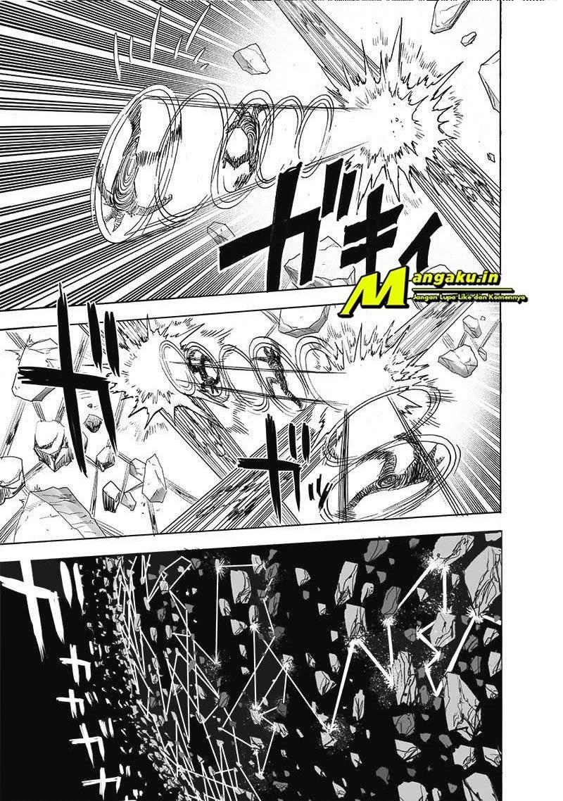 One Punch-Man Chap 217.2 - Next Chap 218.2