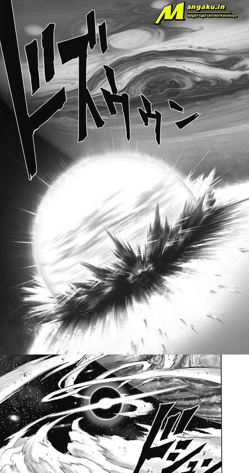 One Punch-Man Chap 217.2 - Next Chap 218.2
