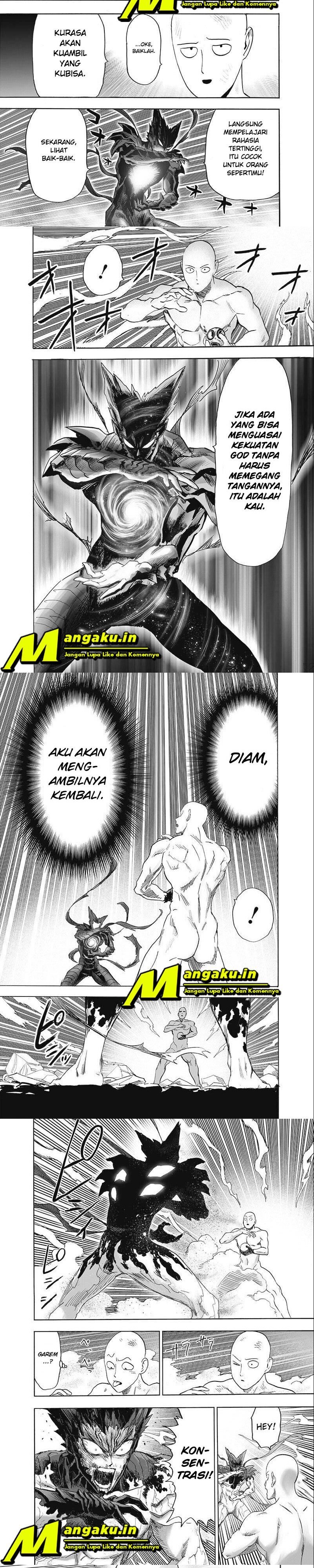 One Punch-Man Chap 218.2 - Next Chap 219.2