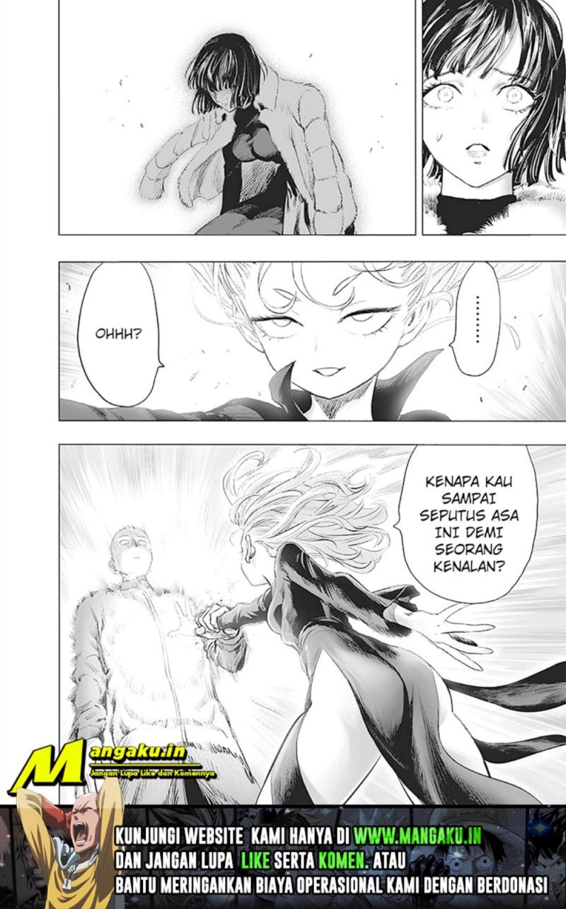 One Punch-Man Chap 228 - Next Chap 229