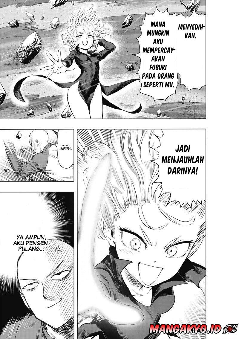 One Punch-Man Chap 229 - Next Chap 230