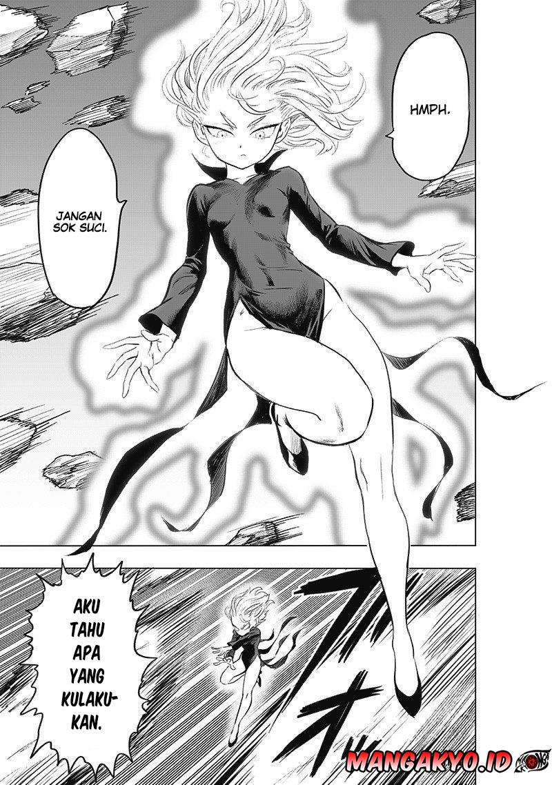 One Punch-Man Chap 229 - Next Chap 230