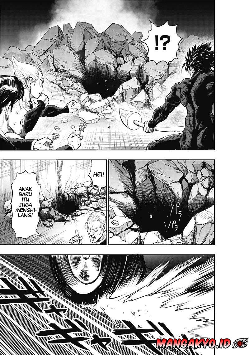 One Punch-Man Chap 229 - Next Chap 230