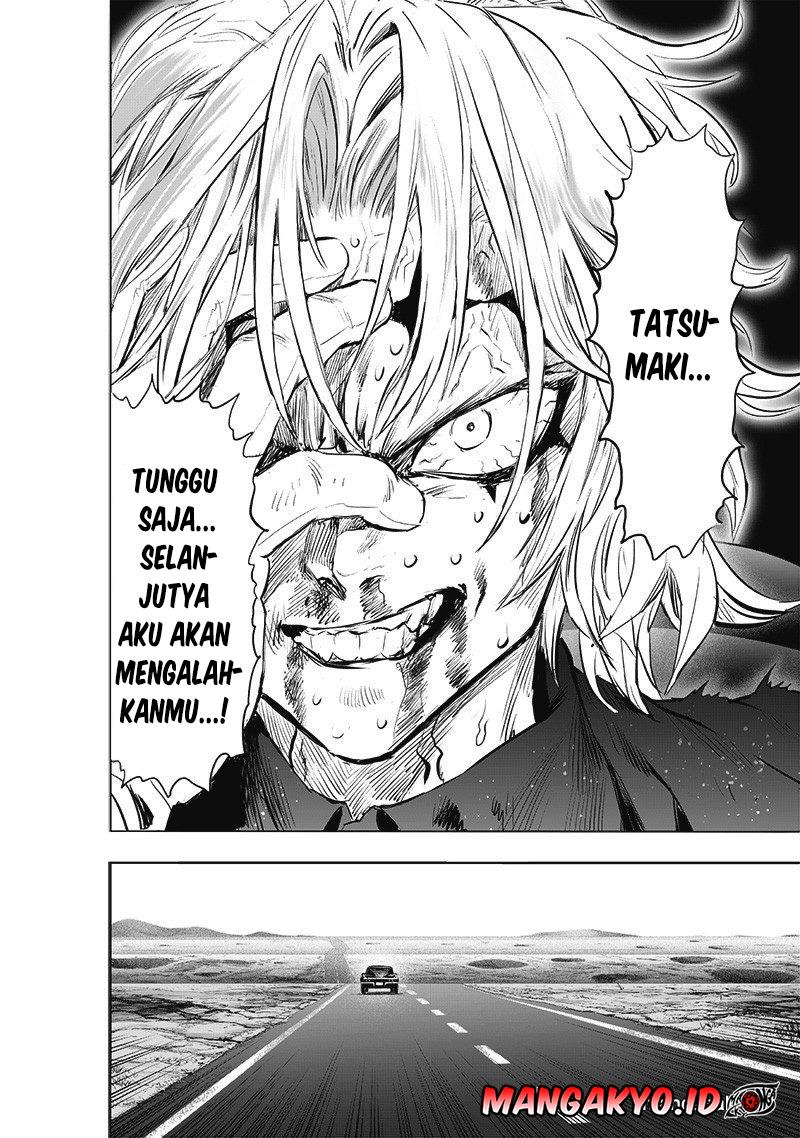 One Punch-Man Chap 229 - Next Chap 230