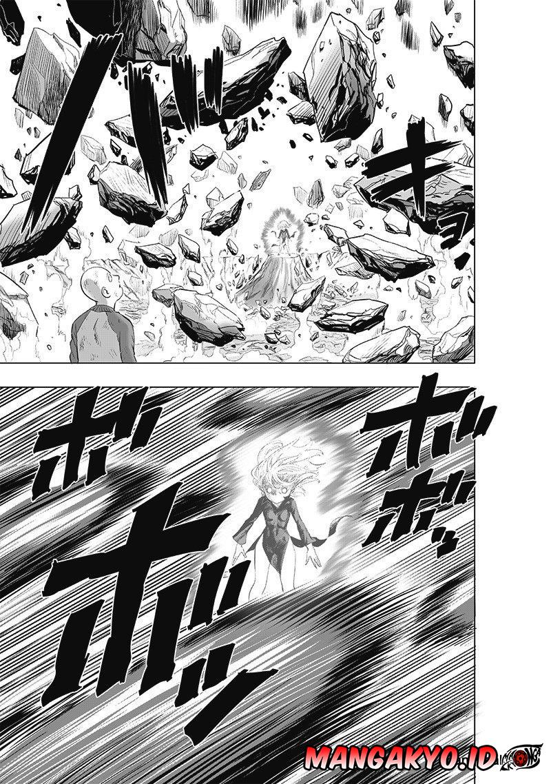One Punch-Man Chap 229 - Next Chap 230