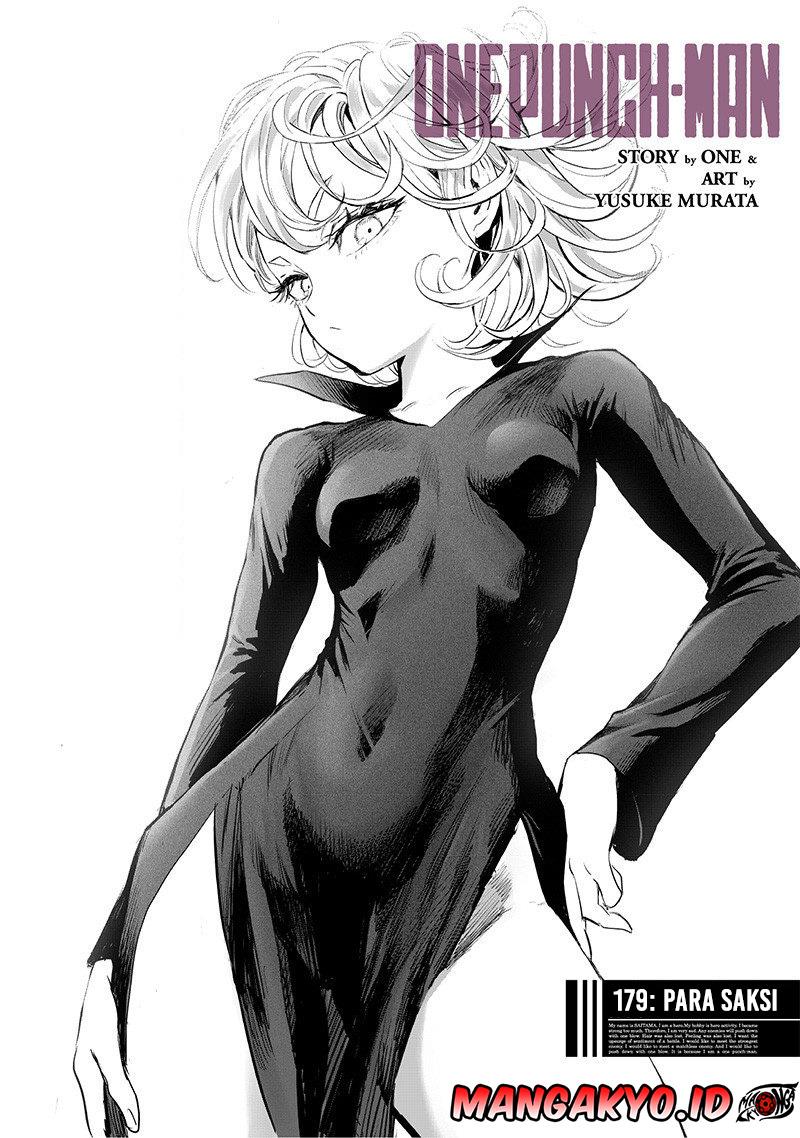 One Punch-Man Chap 229 - Next Chap 230