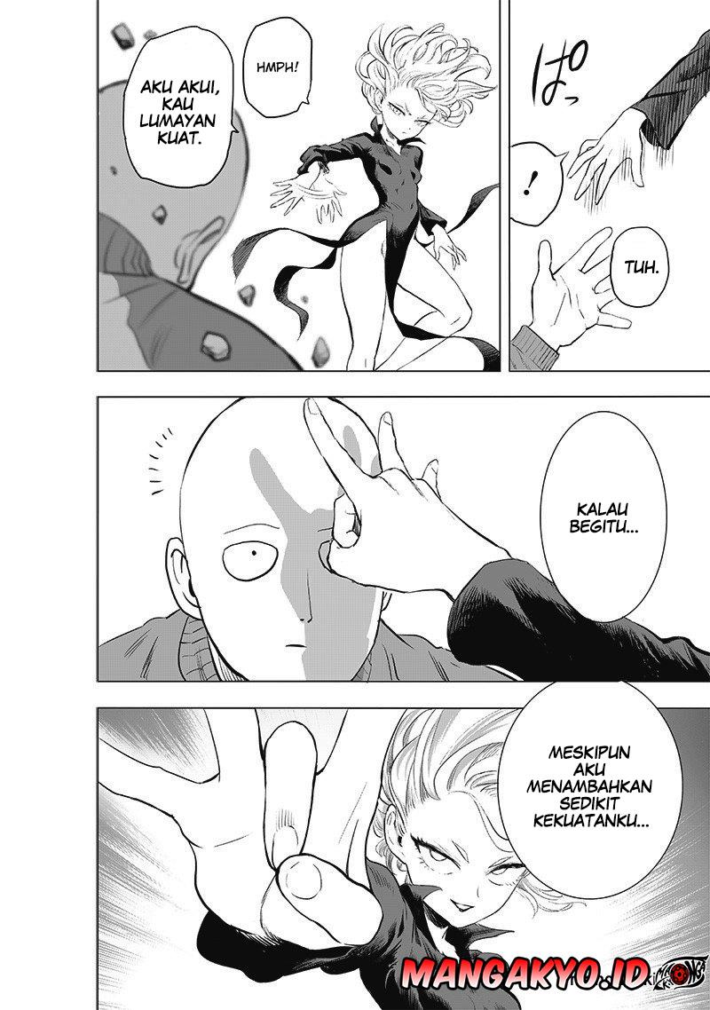 One Punch-Man Chap 229 - Next Chap 230