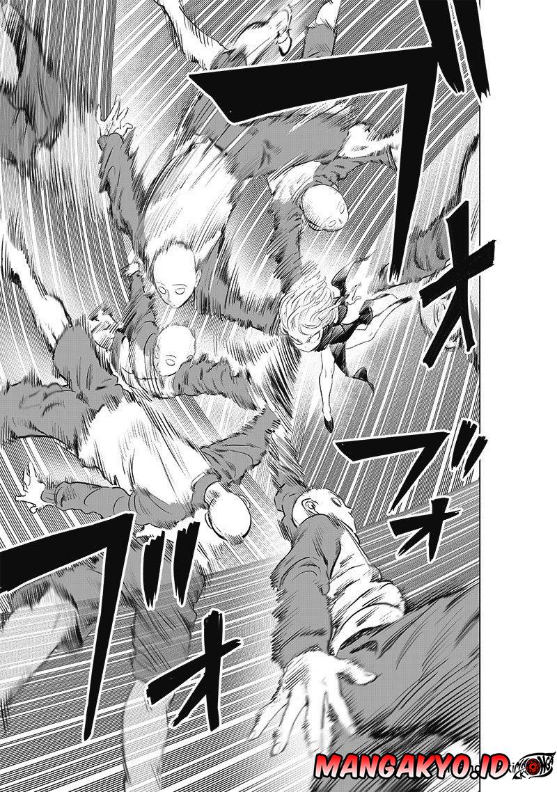 One Punch-Man Chap 229 - Next Chap 230