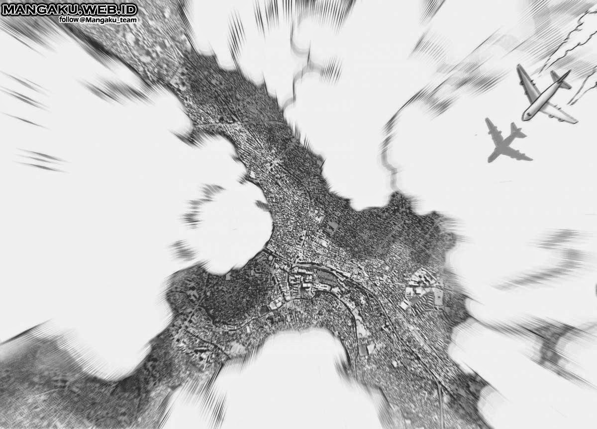 One Punch-Man Chap 23 - Next Chap 24