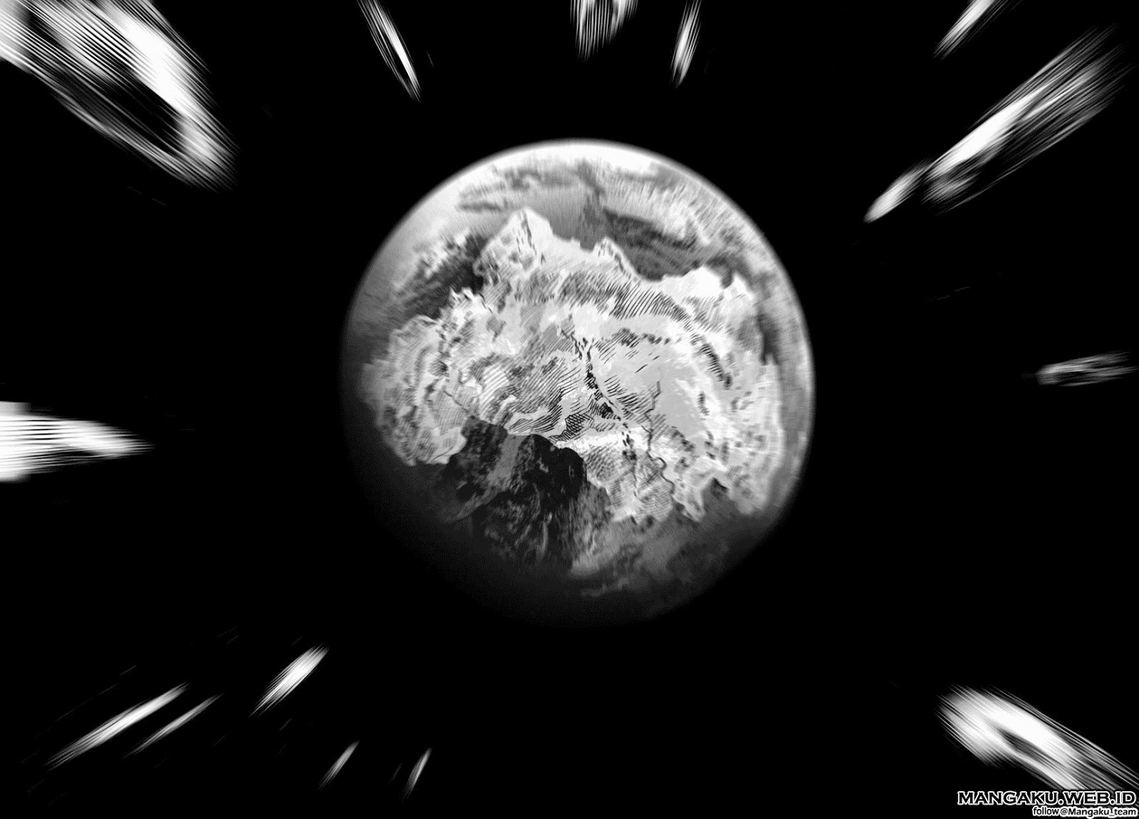 One Punch-Man Chap 23 - Next Chap 24