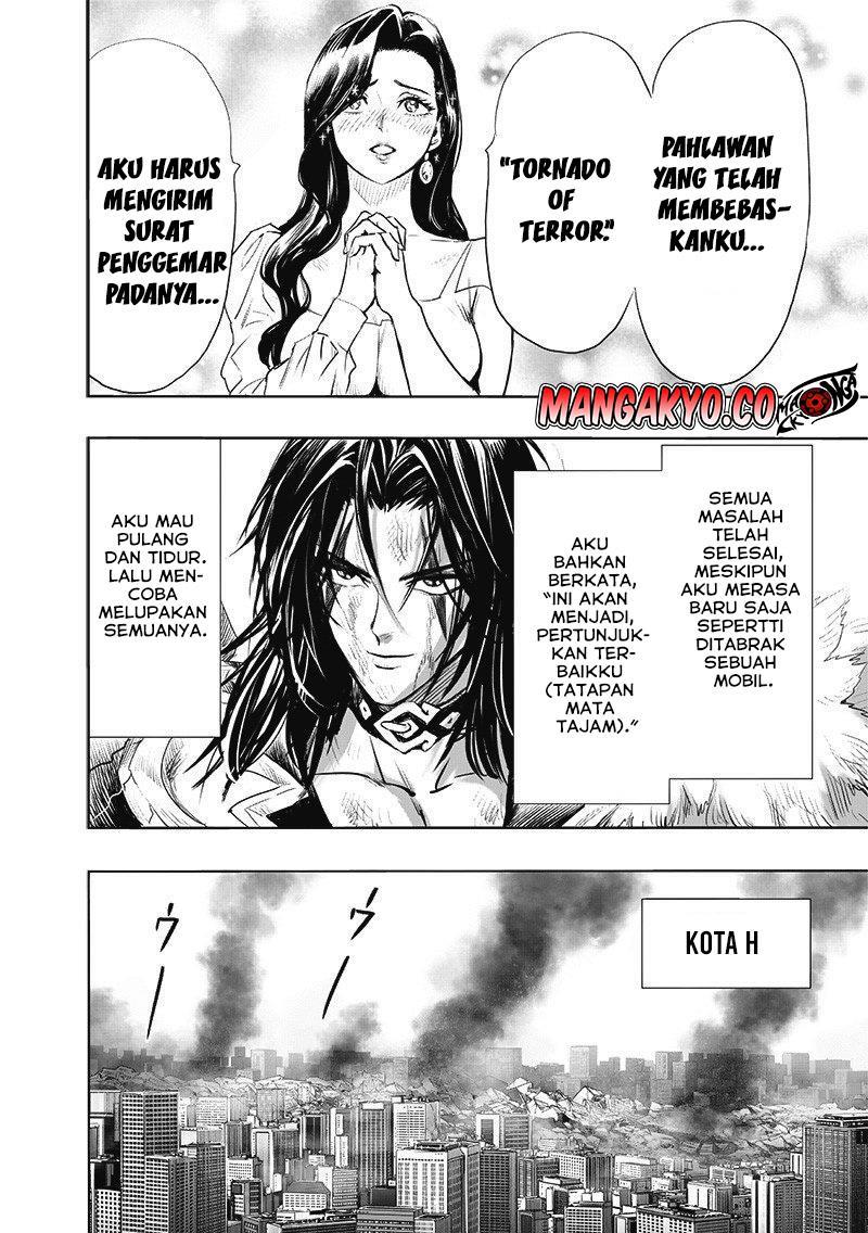 One Punch-Man Chap 230 - Next Chap 231
