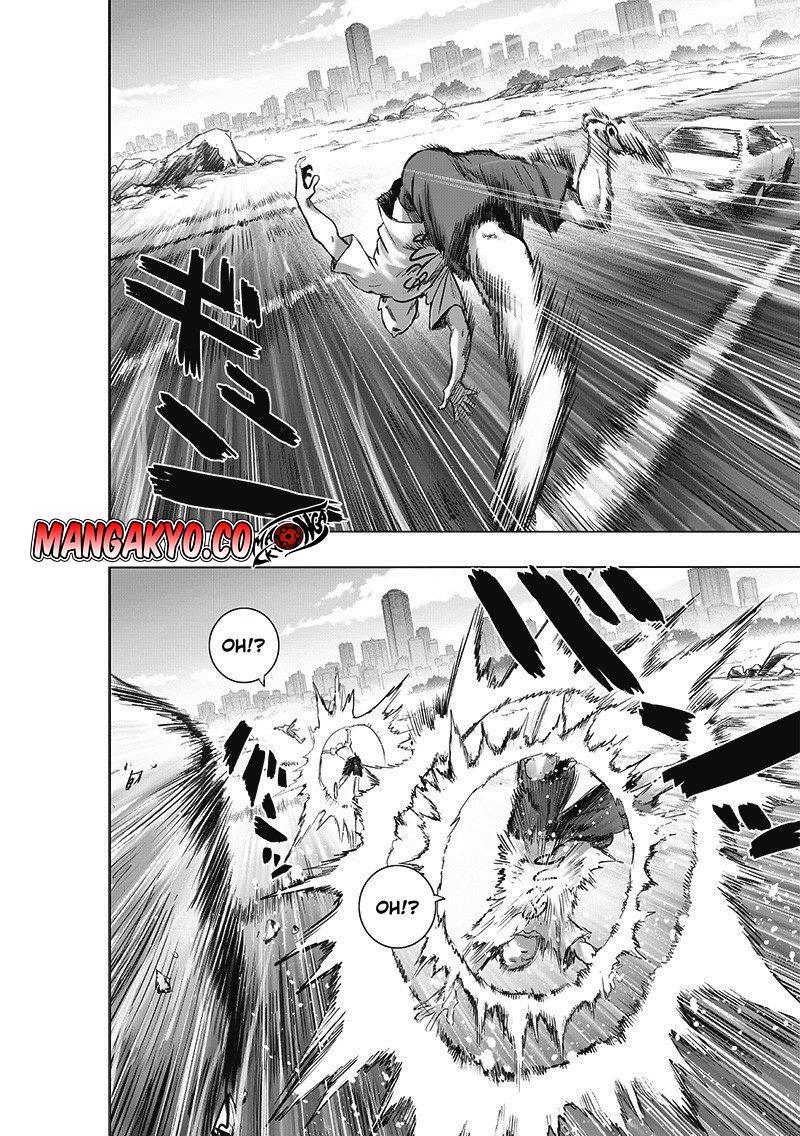 One Punch-Man Chap 230 - Next Chap 231