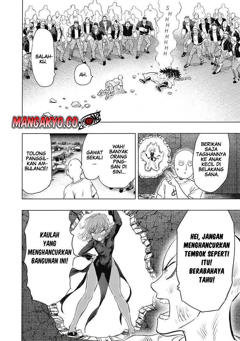 One Punch-Man Chap 230 - Next Chap 231