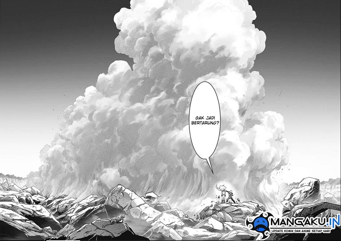 One Punch-Man Chap 236 - Next Chap 237