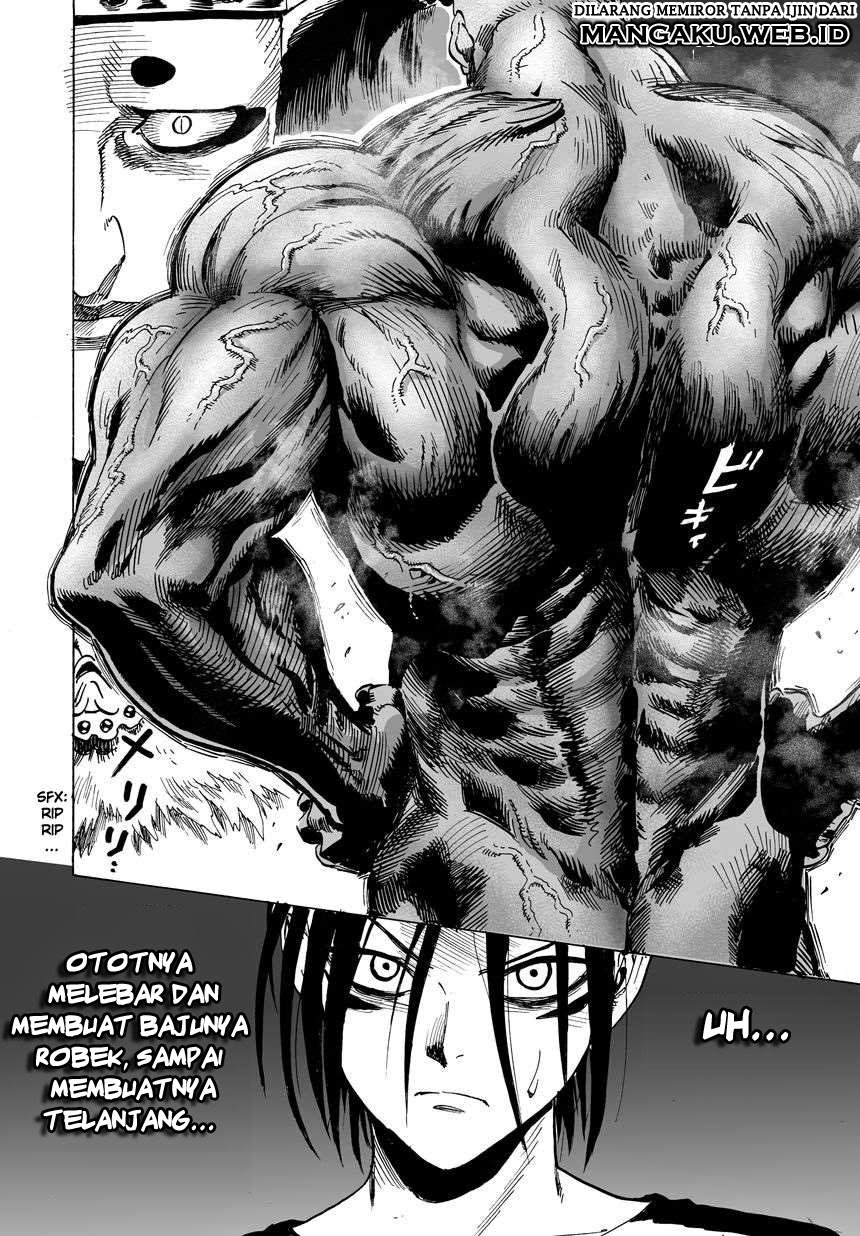 One Punch-Man Chap 30 - Next Chap 31