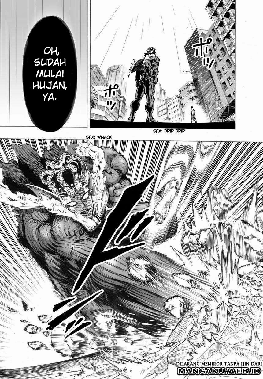 One Punch-Man Chap 30 - Next Chap 31