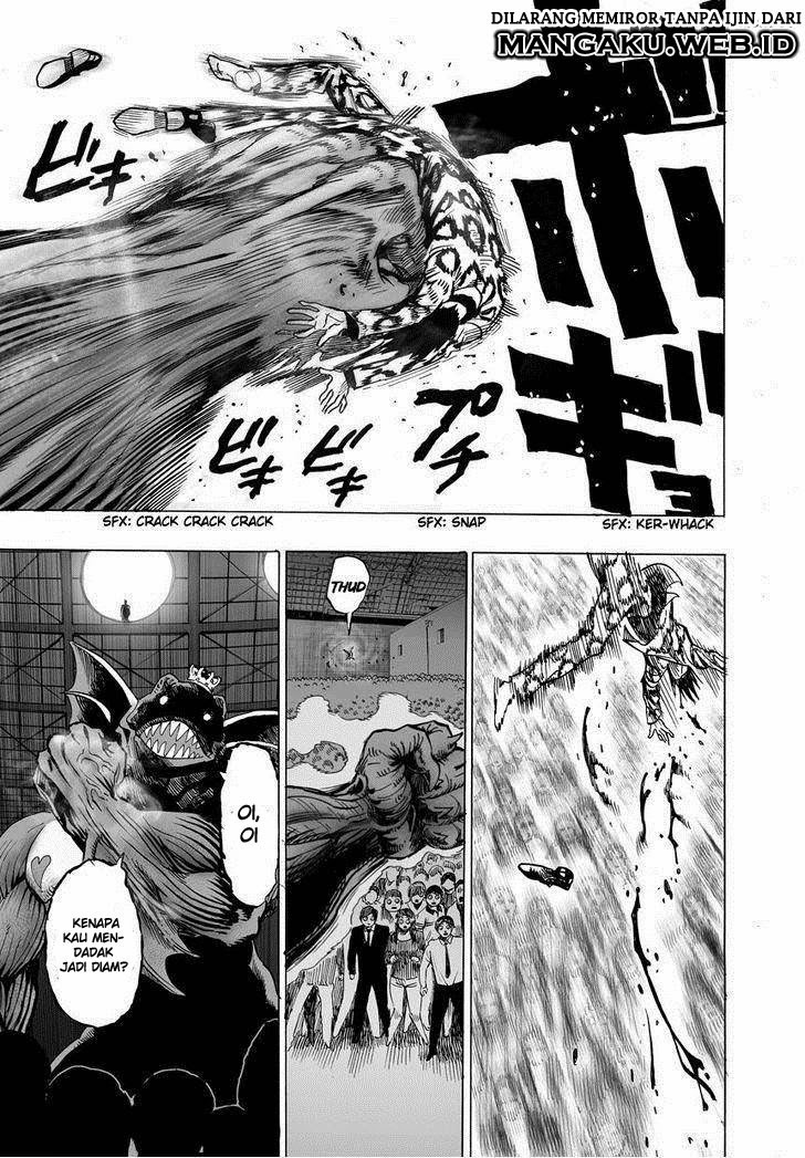 One Punch-Man Chap 32 - Next Chap 33