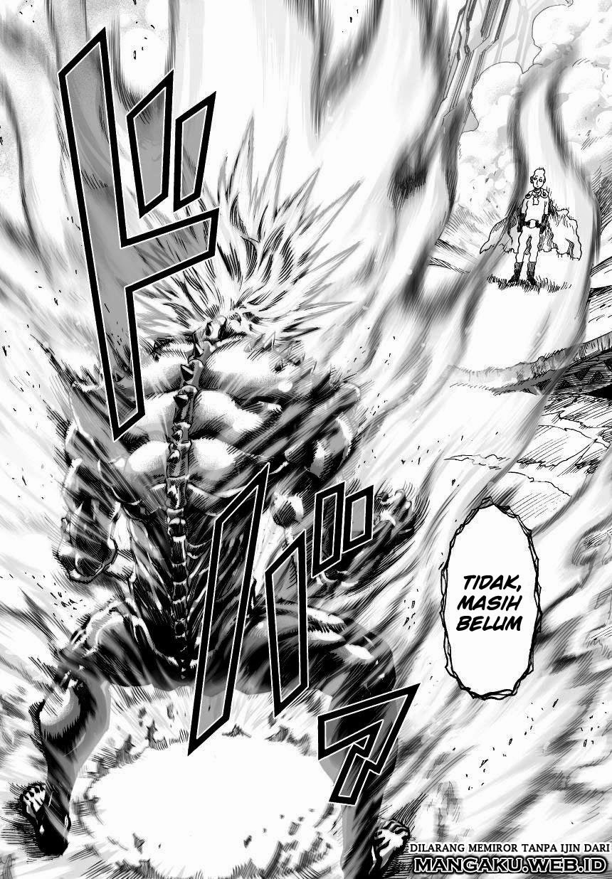 One Punch-Man Chap 46 - Next Chap 47