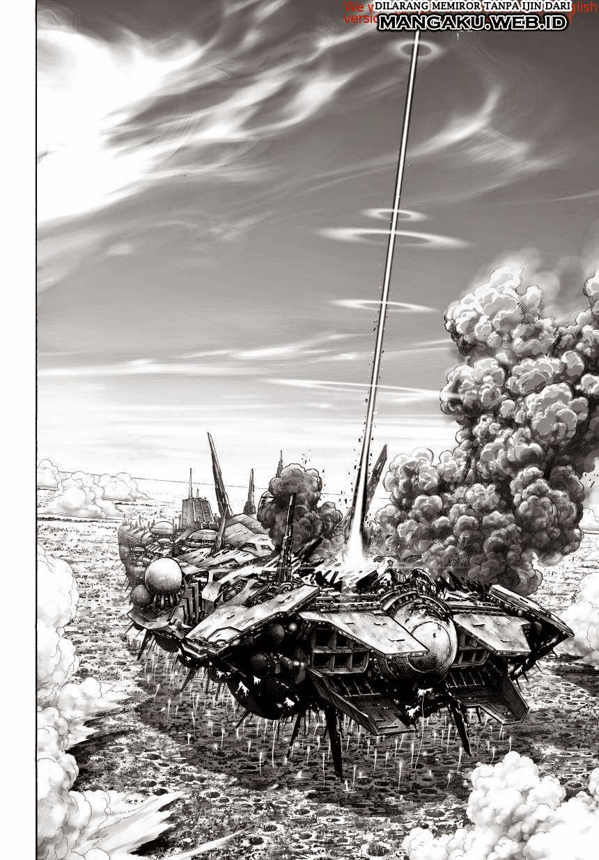 One Punch-Man Chap 47 - Next Chap 48