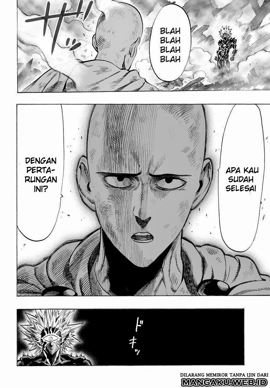 One Punch-Man Chap 47 - Next Chap 48